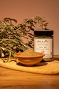 Coarse Zaatar