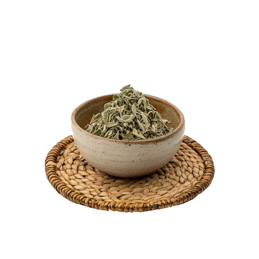 Wild Maramia (Sage)