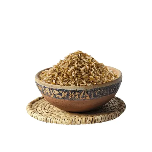 Whole Grain Freekeh