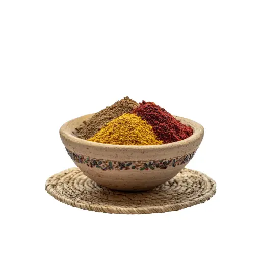 7 Spices Blend